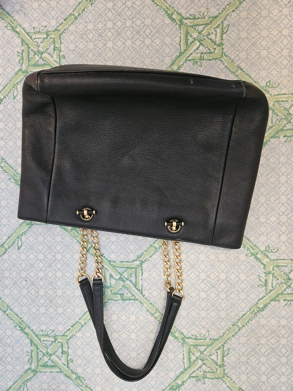 Tory Burch elegant black